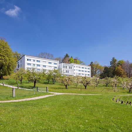 Hotel Le Domaine  à Fribourg Extérieur photo